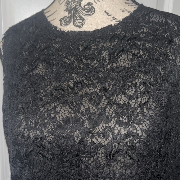 Dolce & Gabbana Authentic Wool Jacket Lace Dress Set - Picture 11 of 16